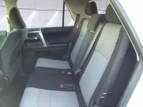 Used 2024 Toyota 4Runner SR5 image 18