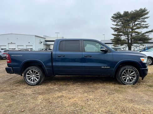 Used 2022 RAM 1500 Laramie image 6