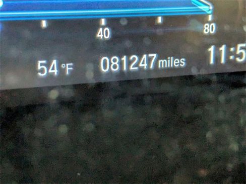 Used 2017 Honda Civic EX-T image 18