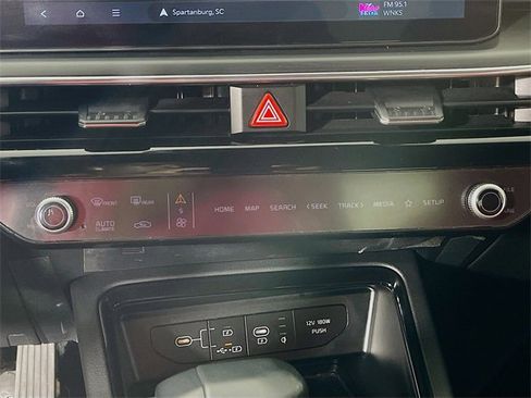 Used 2025 Kia K5 GT-Line w/ GT-Line Premium Package image 17