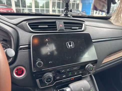 Certified 2019 Honda CR-V EX image 11