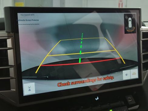 New 2026 Toyota Tundra Limited image 15