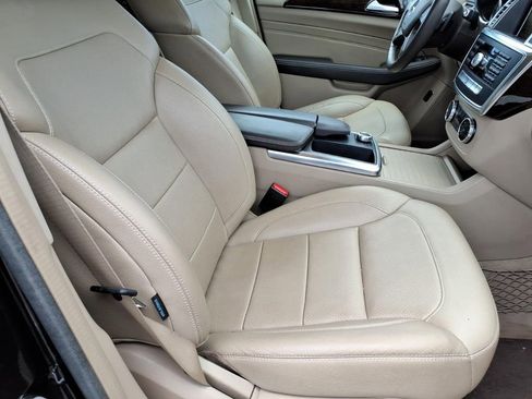 Used 2013 Mercedes-Benz ML 350 4MATIC image 7