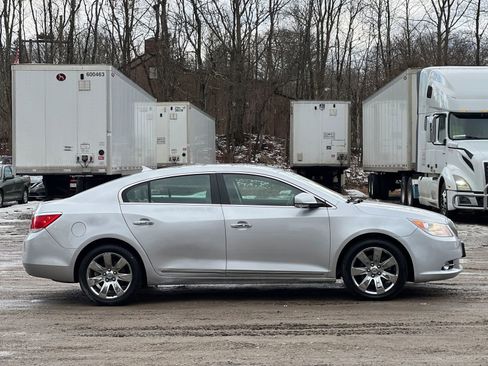 Used 2012 Buick LaCrosse Premium image 7