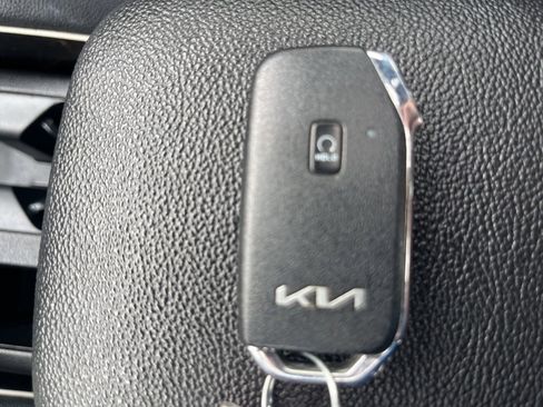 Used 2023 Kia Forte GT-Line w/ GT-Line Premium Package image 26