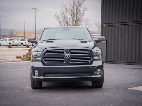 Used 2016 RAM 1500 Sport w/ Convenience Group image 3