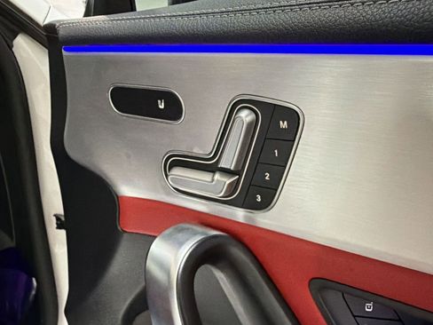 Used 2023 Mercedes-Benz CLA 35 AMG 4MATIC w/ Multimedia Package image 50