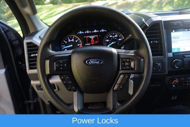Used 2019 Ford F250 XL w/ STX Appearance Package AWD/4WD image 4