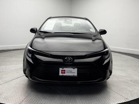 Used 2026 Toyota Corolla LE AWD/4WD image 40