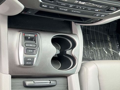 Certified 2023 Honda Ridgeline RTL image 26