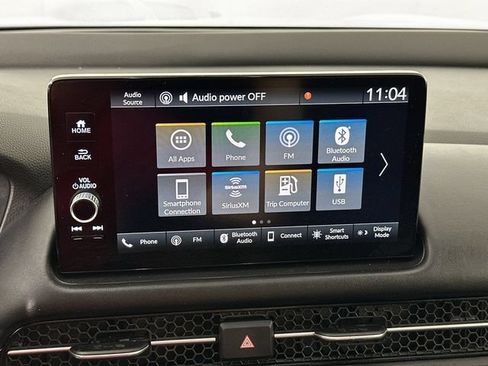 Used 2023 Honda HR-V EX-L image 11