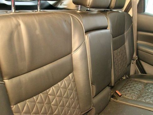 Used 2019 Nissan Murano SL image 14