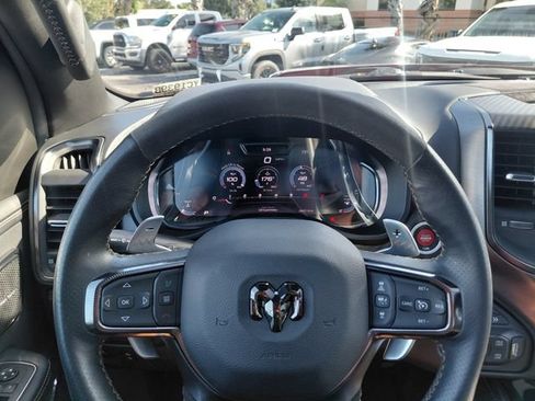 Used 2024 RAM 1500 TRX AWD/4WD image 33
