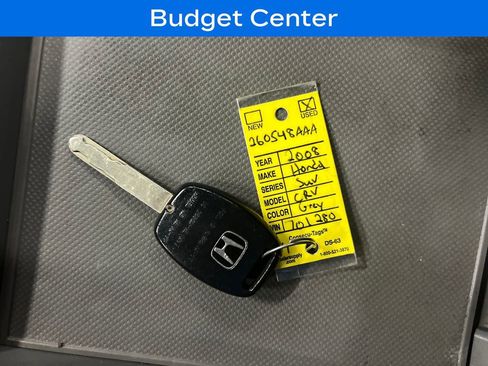 Used 2008 Honda CR-V EX image 27