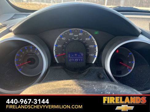 Used 2010 Honda Fit Sport image 13