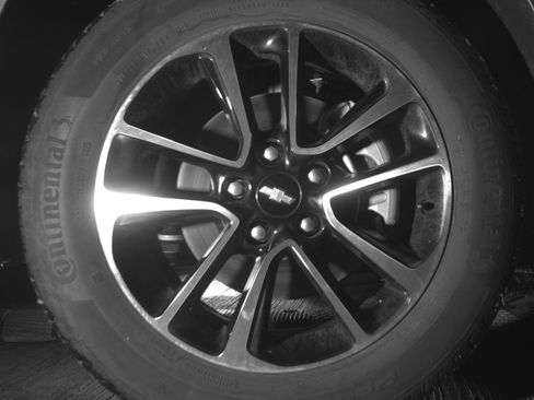 Used 2025 Chevrolet TrailBlazer LT image 13