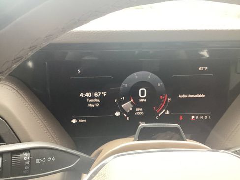 New 2026 GMC Yukon XL Denali w/ Advanced Technology Package RWD image 17
