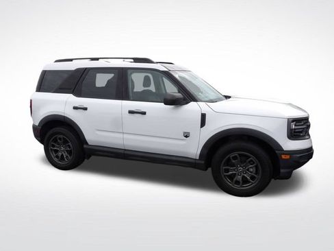 Used 2021 Ford Bronco Sport Big Bend w/ Big Bend Package AWD/4WD image 15