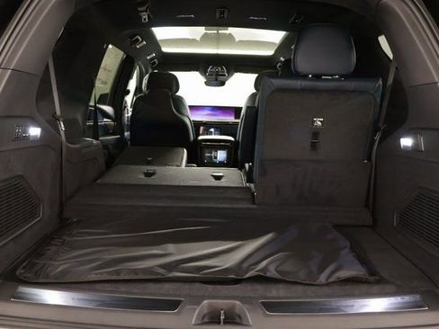 New 2026 Cadillac Escalade IQL Luxury image 24