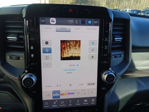 New 2026 RAM 2500 Tradesman image 35