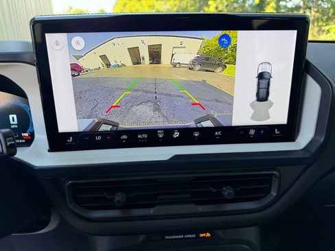 New 2025 Ford Bronco Sport Heritage w/ Convenience Package image 17