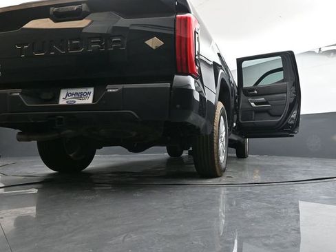Used 2022 Toyota Tundra SR5 image 35