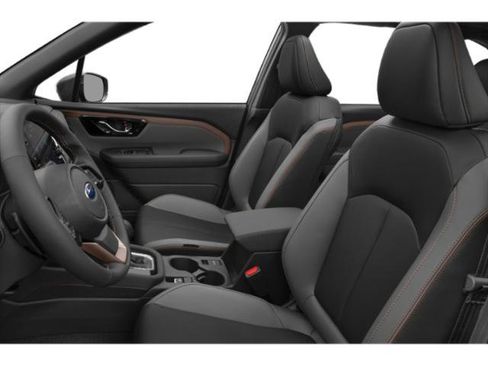 New 2026 Subaru Forester Sport image 9