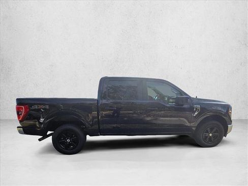 Used 2023 Ford F150 XLT image 4