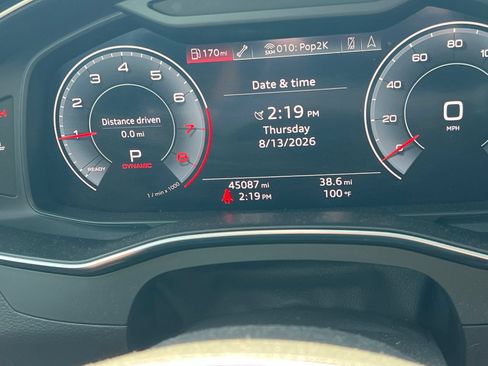 Used 2019 Audi A6 3.0T Premium Plus AWD/4WD image 5