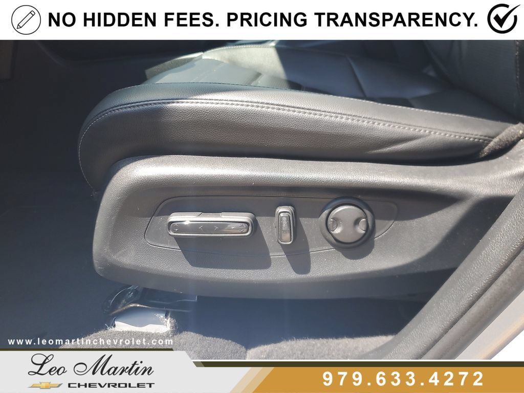 Used 2025 Honda CR-V EX-L image 15