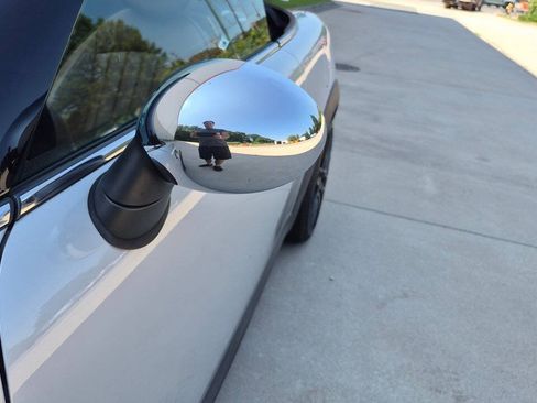 Used 2013 MINI Cooper Roadster S FWD image 16