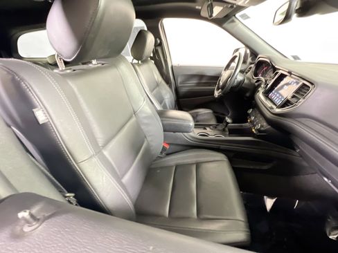 Used 2022 Dodge Durango GT image 28