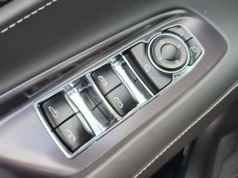 Used 2022 Dodge Charger SRT Hellcat image 24