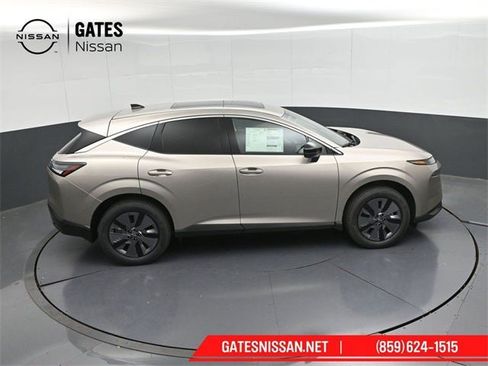 New 2026 Nissan Murano SL image 56