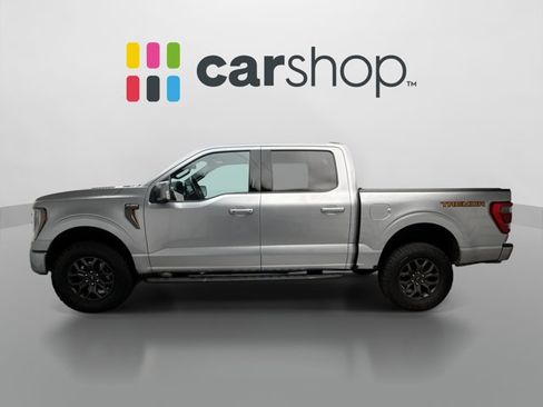 Used 2023 Ford F150 Tremor w/ Equipment Group 402A High AWD/4WD image 2