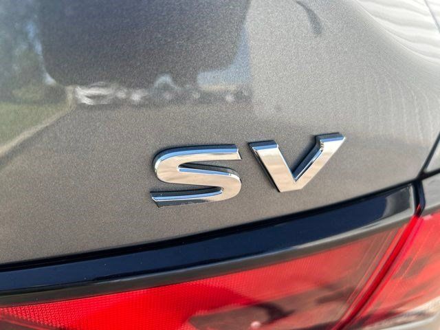 Used 2024 Nissan Sentra SV FWD image 53
