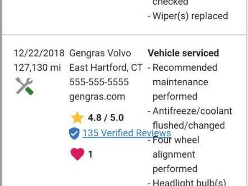 Used 2008 Volvo XC70 3.2 image 70