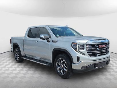 Used 2022 GMC Sierra 1500 SLT w/ SLT Premium Plus Package