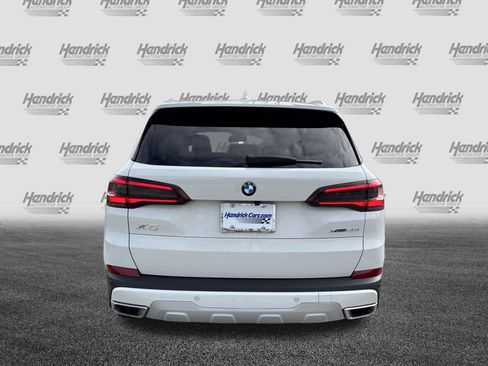 Certified 2023 BMW X5 xDrive40i image 9