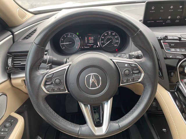 Used 2023 Acura RDX w/ Technology Package AWD/4WD image 35