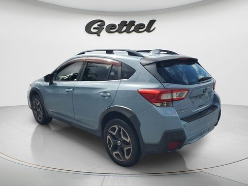Used 2018 Subaru Crosstrek 2.0i Limited AWD/4WD image 7
