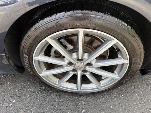 Used 2017 Audi A6 3.0T Premium Plus w/ Driver Assistance Package image 10