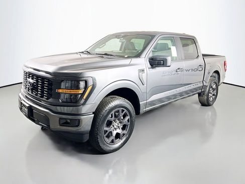 New 2026 Ford F150 STX w/ Equipment Group 200A image 5