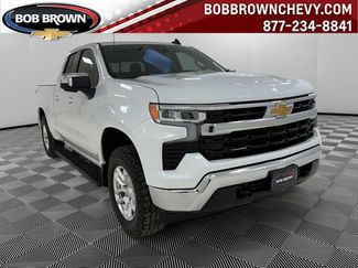 Used 2022 Chevrolet Silverado 1500 LT w/ Z71 Off-Road Package video 1