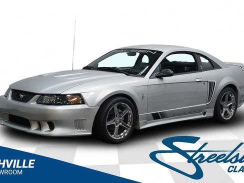Used 2001 Ford Mustang GT RWD image 1