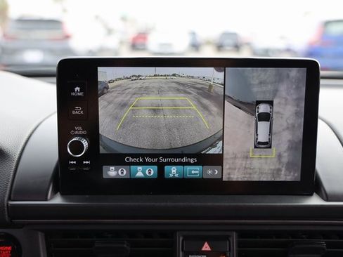 Certified 2025 Honda Pilot TrailSport image 19