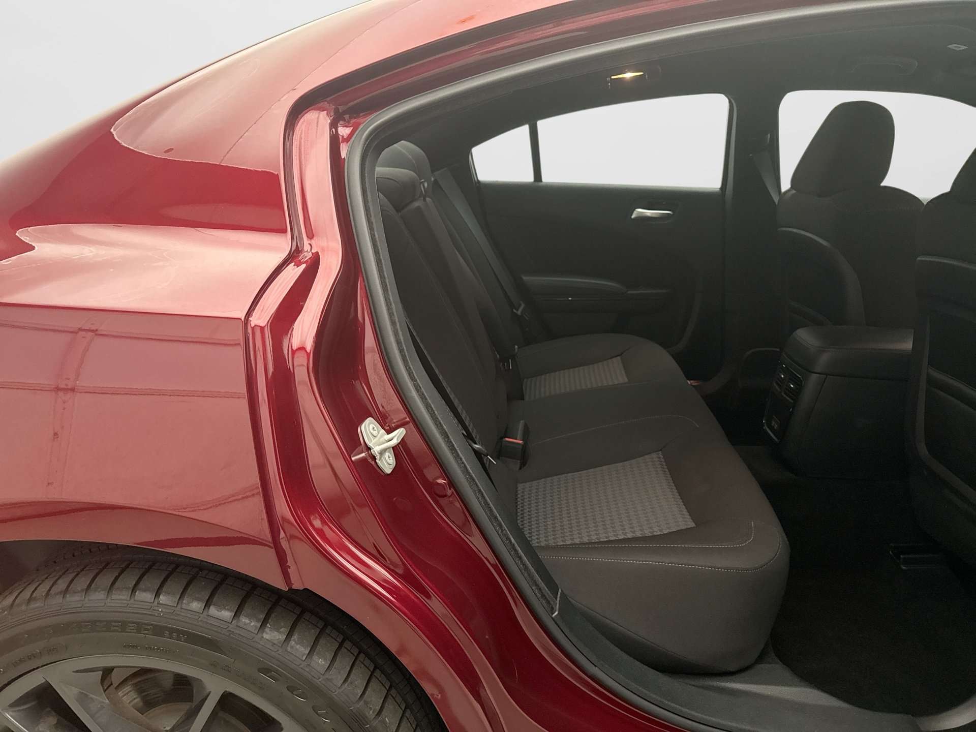 Used 2023 Dodge Charger GT w/ Blacktop Package AWD/4WD image 18