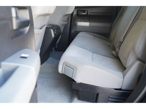 Used 2009 Toyota Tundra 4x4 Double Cab image 12