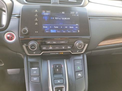 Used 2022 Honda CR-V EX-L image 14