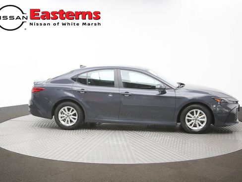 Used 2025 Toyota Camry LE FWD image 46